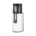 Informa Hurom Slow Juicer Matte H400-Bec05Ww - Putih Warm Pembuat Jus Alat Pengekstrak Sari Buah Juice Maker Pembuat Minuman