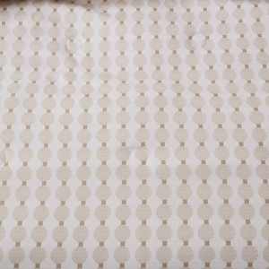 Informa 160X210 cm Bed Cover Yoel - Cokelat Selimut Ranjang Motif Pelapis Tempat Tidur Blanket Aksesoris Tempat Tidur