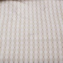 Informa 160X210 cm Bed Cover Yoel - Cokelat Selimut Ranjang Motif Pelapis Tempat Tidur Blanket Aksesoris Tempat Tidur