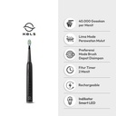 Kels Sikat Gigi Elektrik S22 Electric Toothbrush Sikat Pembersih Gigi Listrik Perlengkapan Kebersihan Mulut