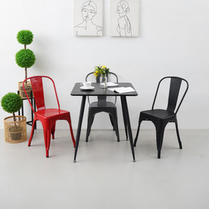 Informa London Z Kd Kursi Multipurpose Chair Kursi Makan Cafe Restoran Tempat Duduk Serbaguna Balcony Chair Furnitur Rumah