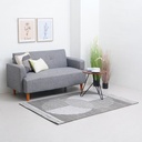 Informa Memory Karpet Alas Lantai Ruangan Permadani Aesthetic Furniture Indoor Carpet Karpet Motif