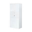 Informa Kelly Lemari Pakaian 2 Pintu - Pintu Wardrobe Storage Kabinet Tempat Simpan Baju Lemari Pintu Ayun Tarik Aesthetic