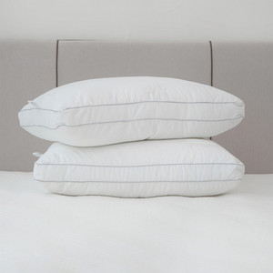 Informa Sleep 50X70X5 cm Prime Bantal Soft - Putih Pillow Bantal Empuk Perlengkapan Kamar Tidur Aksesoris Kasur