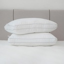 Informa Sleep 50X70X5 cm Prime Bantal Soft - Putih Pillow Bantal Empuk Perlengkapan Kamar Tidur Aksesoris Kasur