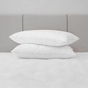 Informa Sleep 50X75 cm Bantal Delux Down Feel Firm Pillow Perlengkapan Kamar Tidur Aksesoris Kasur