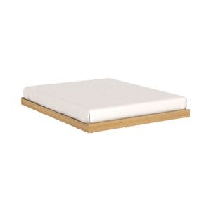Informa Sleep 160X200X8 cm Pillo Dipan Tempat Tidur Wooden Ranjang Kasur Divan Tempat Tidur Furniture Kamar Tempat Matras