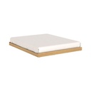 Informa Sleep 160X200X8 cm Pillo Dipan Tempat Tidur Wooden Ranjang Kasur Divan Tempat Tidur Furniture Kamar Tempat Matras