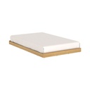 Informa Sleep 120X200X8 cm Pillo Dipan Tempat Tidur Wooden Ranjang Kasur Divan Tempat Tidur Furniture Kamar Tempat Matras
