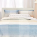Informa Seprai Super Lyocel Eliott Sprei Motif Seprai Aesthetic Seprei Sheet Set Bed Sheet Aksesoris Tempat Tidur Set Sarung Bantal Sarung Guling