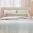 Informa Seprai Lyocel Eloise Sprei Motif Seprai Aesthetic Seprei Sheet Set Bed Sheet Aksesoris Tempat Tidur Set Sarung Bantal Sarung Guling