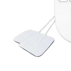 Informa Kels Kelton Alat Pijat Dual Channel Massage Patch - Putih Massager Alat Pijat Tubuh Alat Kesehatan