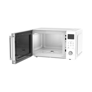 Informa Kels 30 ltr Warran Microwave - Silver Penghangat Pemanas Makanan Serbaguna Pemanggang Mikro Elektrik Food Heater Elektronik Dapur Perlengkapan Masak