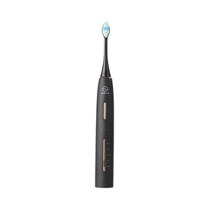 Kels Sikat Gigi Electric Smartclean Rechargable S30 Pro Electric Toothbrush Sikat Pembersih Gigi Listrik Perlengkapan Kebersihan Mulut