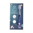 Kels Sikat Gigi Elektrik Anak S58 Electric Toothbrush Sikat Pembersih Gigi Listrik Perlengkapan Kebersihan Mulut