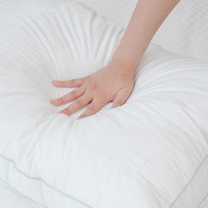 Informa Sleep 50X70X5 cm Prime Bantal Soft - Putih Pillow Bantal Empuk Perlengkapan Kamar Tidur Aksesoris Kasur