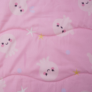 Informa 120X200 cm Set 4 Pcs Seprai Double Anak Microfiber Octopie
