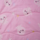Informa 120X200 cm Set 4 Pcs Seprai Double Anak Microfiber Octopie