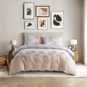 Informa 200X200 cm Set 7 Pcs Seprai Super King Katun Jorge