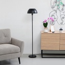 Informa Gristo Lampu Lantai - Hitam