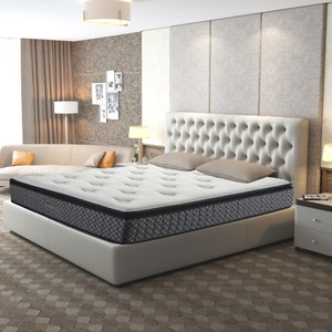 Informa Sleep 90X200 cm Cuscotex Kasur Roll Packed