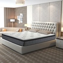 Informa Sleep 90X200 cm Cuscotex Kasur Roll Packed