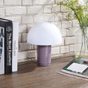 Informa Lynx Lampu Meja - Ungu