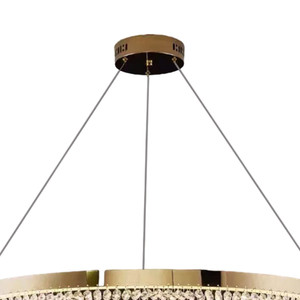 Informa Kingston Prime Lampu Gantung Hias - Gold