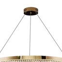 Informa Kingston Prime Lampu Gantung Hias - Gold