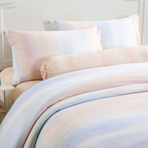 Informa 160X200 cm Set 7 Pcs Seprai Queen Katun Jeanette