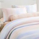 Informa 160X200 cm Set 7 Pcs Seprai Queen Katun Jeanette