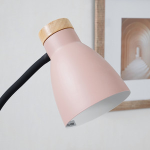 Informa 31.5X20X155 cm Gia Lampu Lantai - Pink Matt