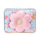 Informa 120X200 cm Set 5 Pcs Seprai Double Anak Microfiber Flower