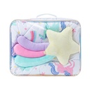 Informa 120X200 cm Set 5 Pcs Seprai Double Anak Microfiber Unicorn