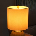 Informa Skye Lampu Meja - Hijau Jade
