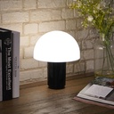 Informa Lynx Lampu Meja - Hitam