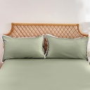 Informa 160X200 cm Set 5 Pcs Seprai Queen Bamboo - Hijau Sage