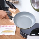Informa Flonal 20 cm Gemma Eco Wajan Penggorengan - Hijau