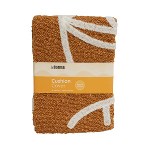 Informa 45X45 cm Sarung Bantal Sofa Superbloom 2D