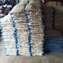 Batu Koral Putih, uk. sedang (1 Karung : -/+10 kg) 