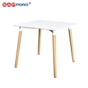 SAPPORO COMARA - Meja Makan | Meja Makan Persegi | Dining Table