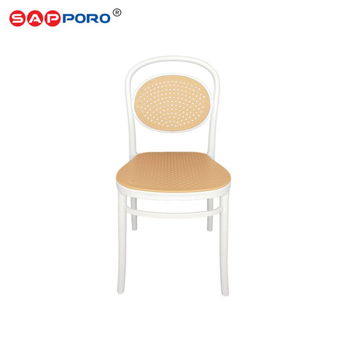 [ SUPER SALE ] SAPPORO MITCHELL - Kursi Makan | Dining Chair