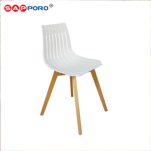 SAPPORO KIMBA - Kursi Makan | Kursi Cafe | Dining Chair