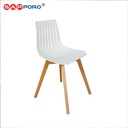 SAPPORO KIMBA - Kursi Makan | Kursi Cafe | Dining Chair