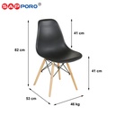SAPPORO SILKY - Dining Set | Meja Makan Set