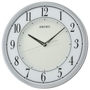Jam Dinding Seiko QXA726S 30cm Detik Senyap Quartz Ori