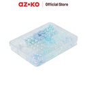 AZKO Ataru Set Perhiasan Mainan Anak Diy - Biru toy kids toy girls toys mainan kerajinan anak mainan DIY perhiasan anak perempuan