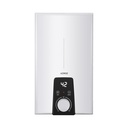AZKO Acroz Helio Water Heater Listrik Instant Pemanas Air Water Warmer Aksesori Kamar Mandi Alat Pemanas Air Mandi