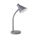 AZKO Eglo Nina Lampu Meja Led 4.5 Watt Multifunctional Table Lamp Lampu Baca Dan Belajar Serbaguna Penerangan Kamar Desk Light Study Lamp