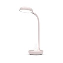 AZKO Eglare Lampu Meja Led Rechargeable Bunny 5 Watt Dimm Multifunctional Table Lamp Lampu Baca Dan Belajar Serbaguna Penerangan Kamar Desk Light Study Lamp